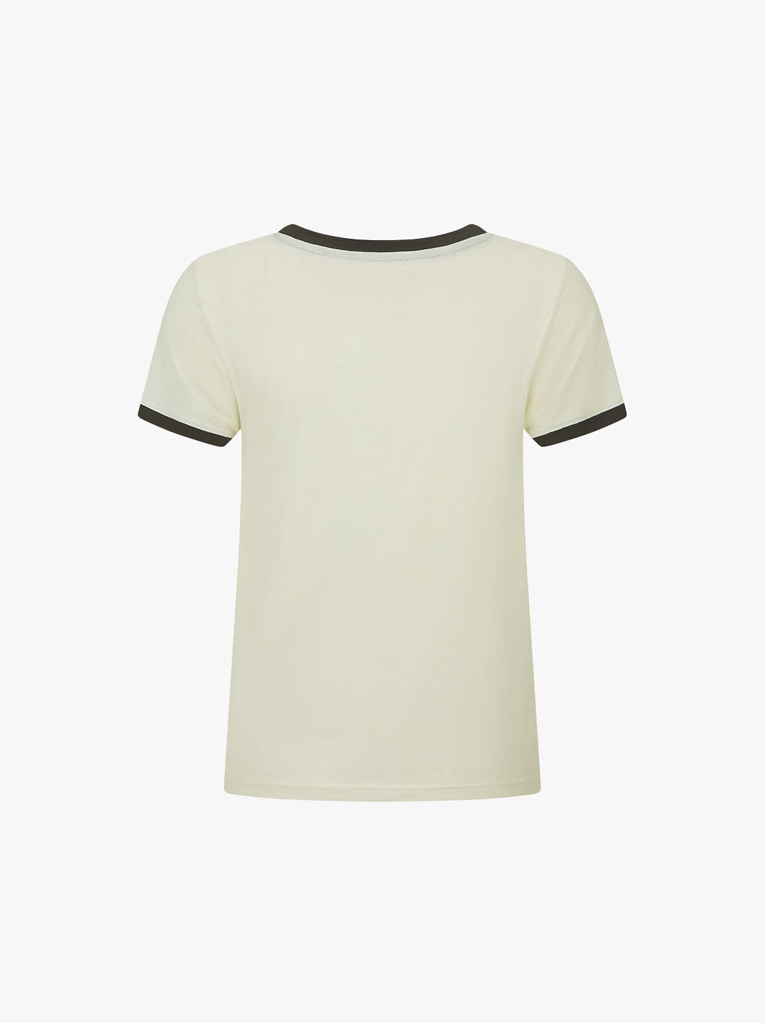 Spell - Silver Spring Tee - Vintage Cream