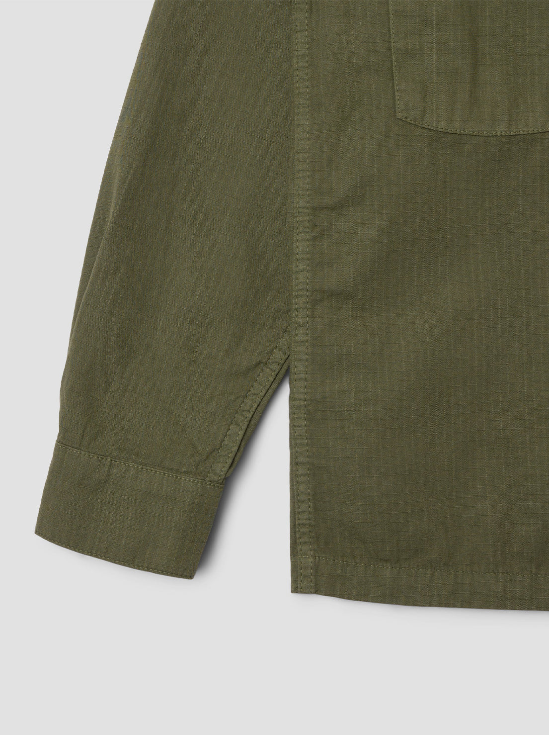 Stan Ray - CPO Shirt - Olive Ripstop