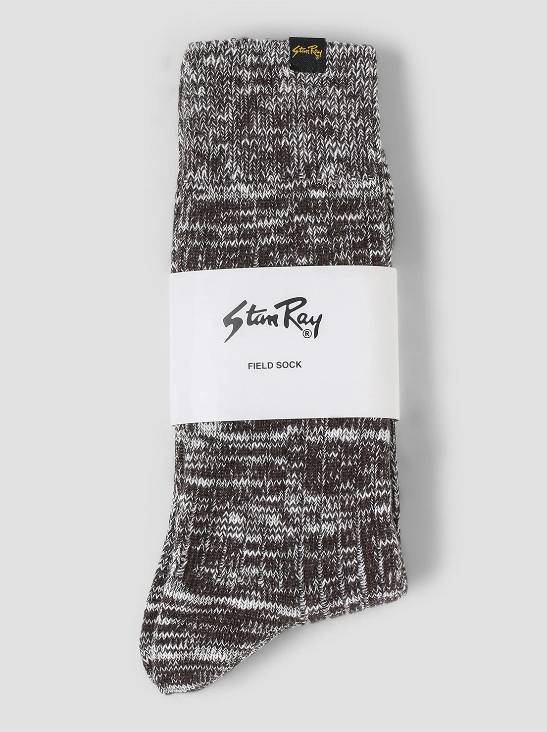 Stan Ray - Field Sock - Black