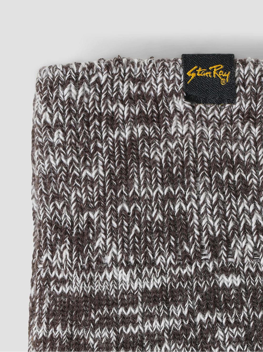 Stan Ray - Field Sock - Black