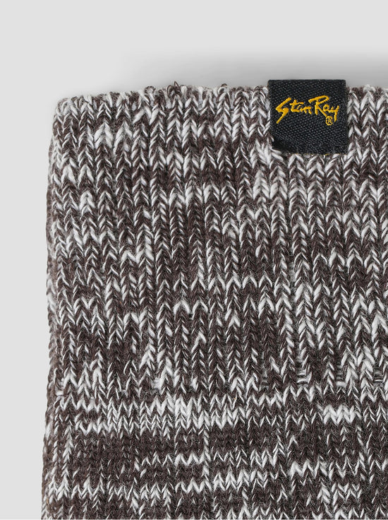 Stan Ray - Field Sock - Black