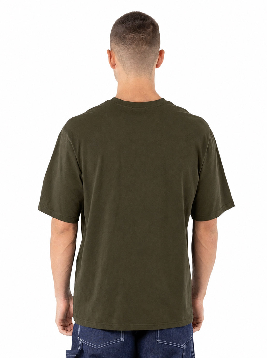 Stan Ray - Label Pocket Tee - Oak