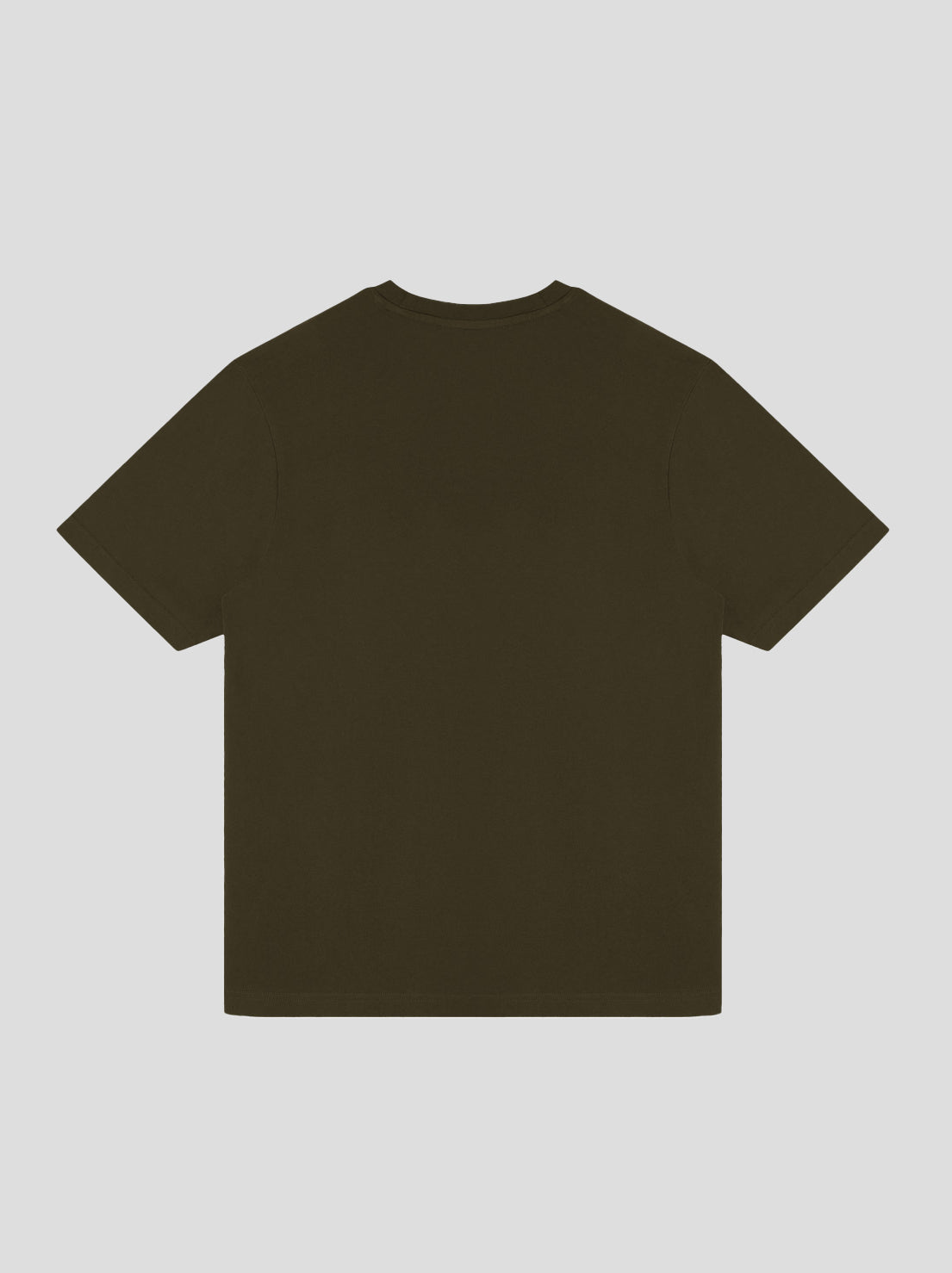 Stan Ray - Label Pocket Tee - Oak