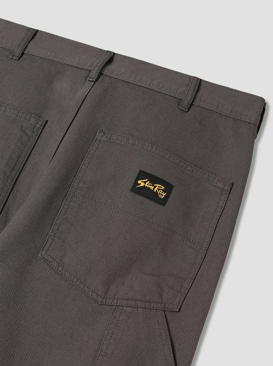 Stan Ray - OG Painter Pants - Charcoal Bedford
