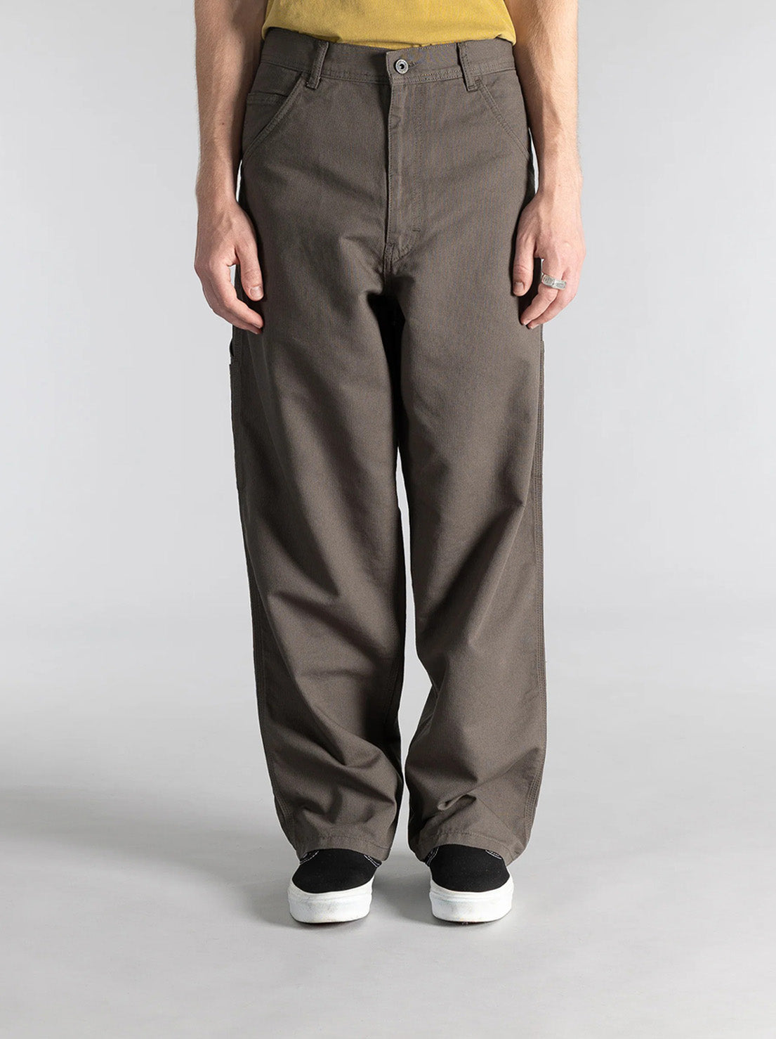 Stan Ray - OG Painter Pants - Charcoal Bedford