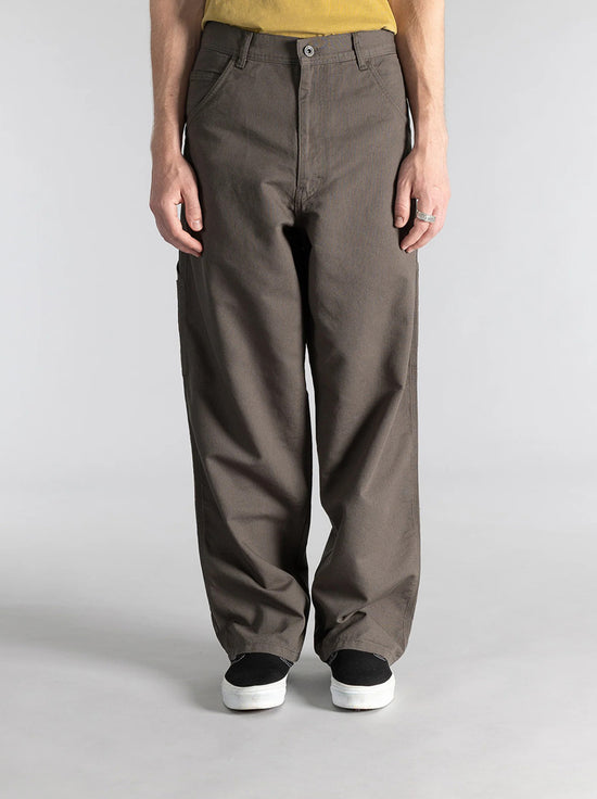 Stan Ray - OG Painter Pants - Charcoal Bedford