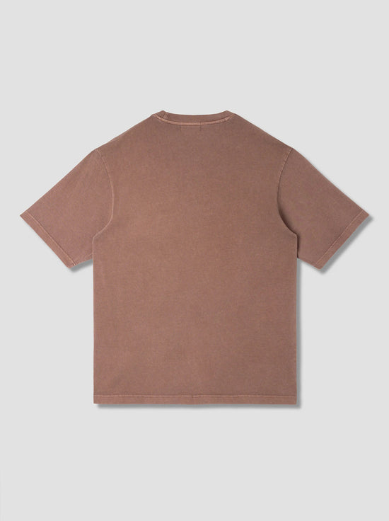 Stan Ray - Patch Pocket Tee - Washed Acorn