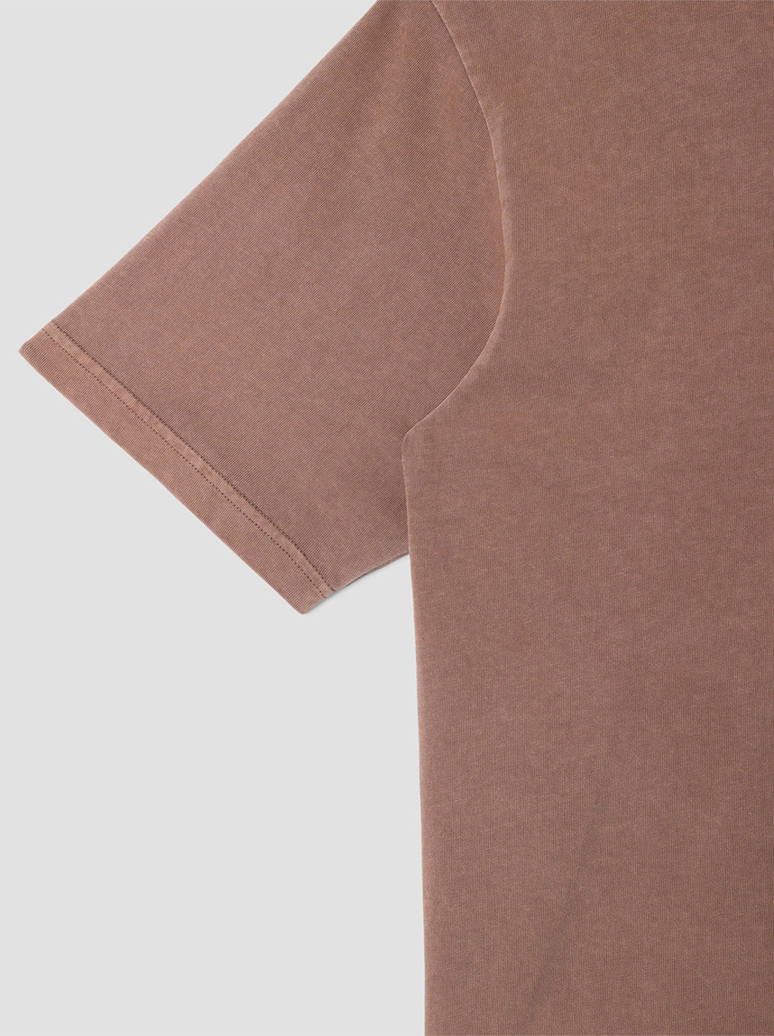 Stan Ray - Patch Pocket Tee - Washed Acorn