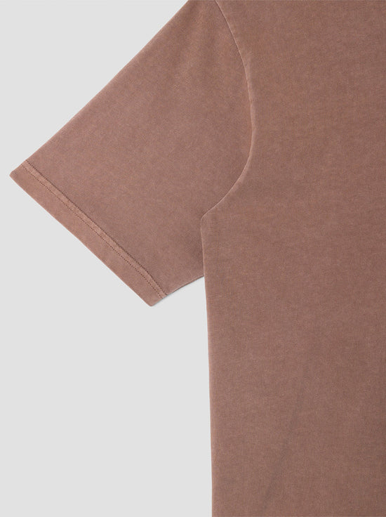 Stan Ray - Patch Pocket Tee - Washed Acorn