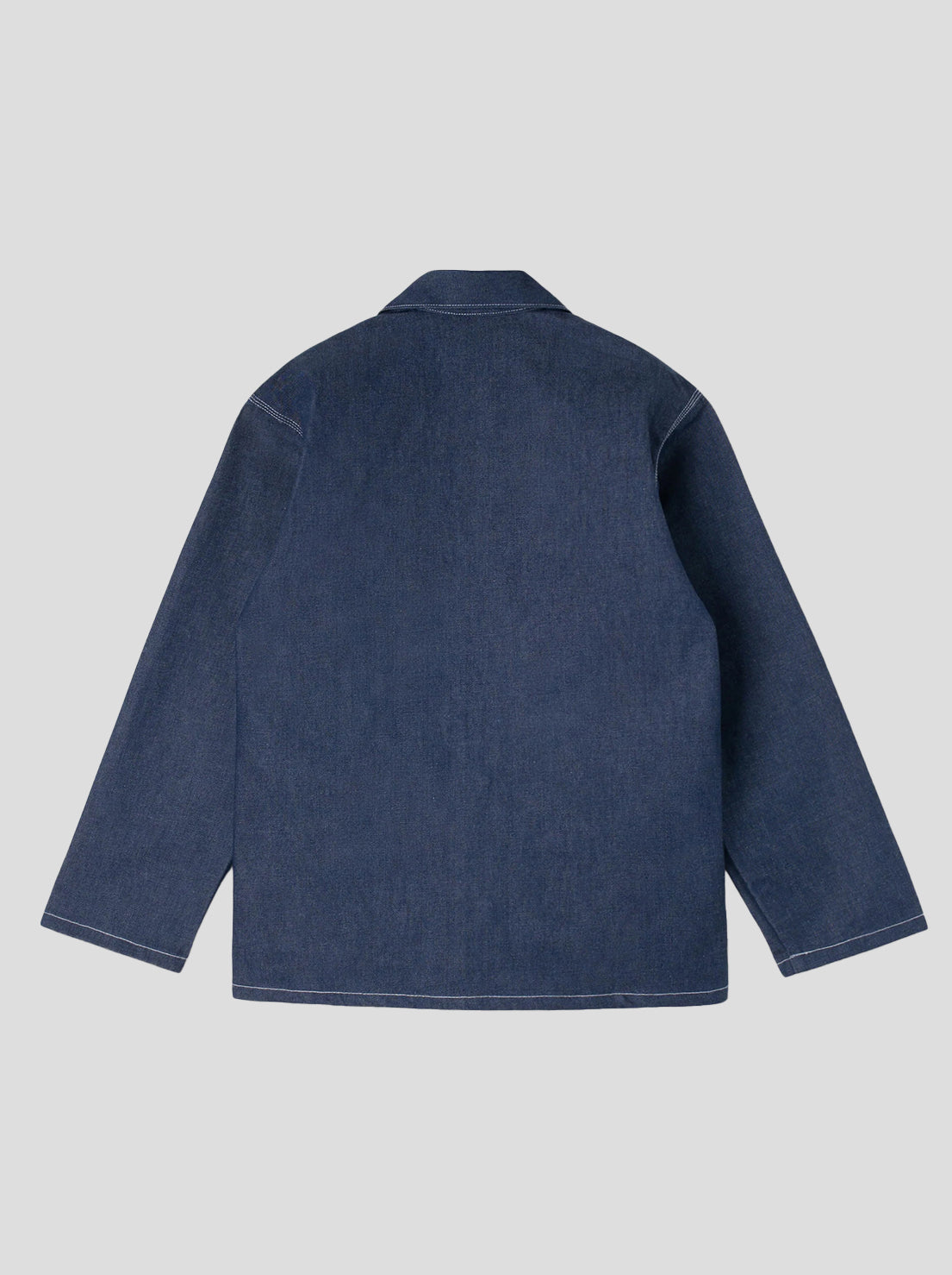 Stan Ray - Shop Jacket - Indigo Denim