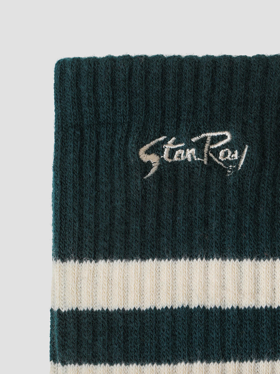 Stan Ray - Sports Sock - Botanical Green