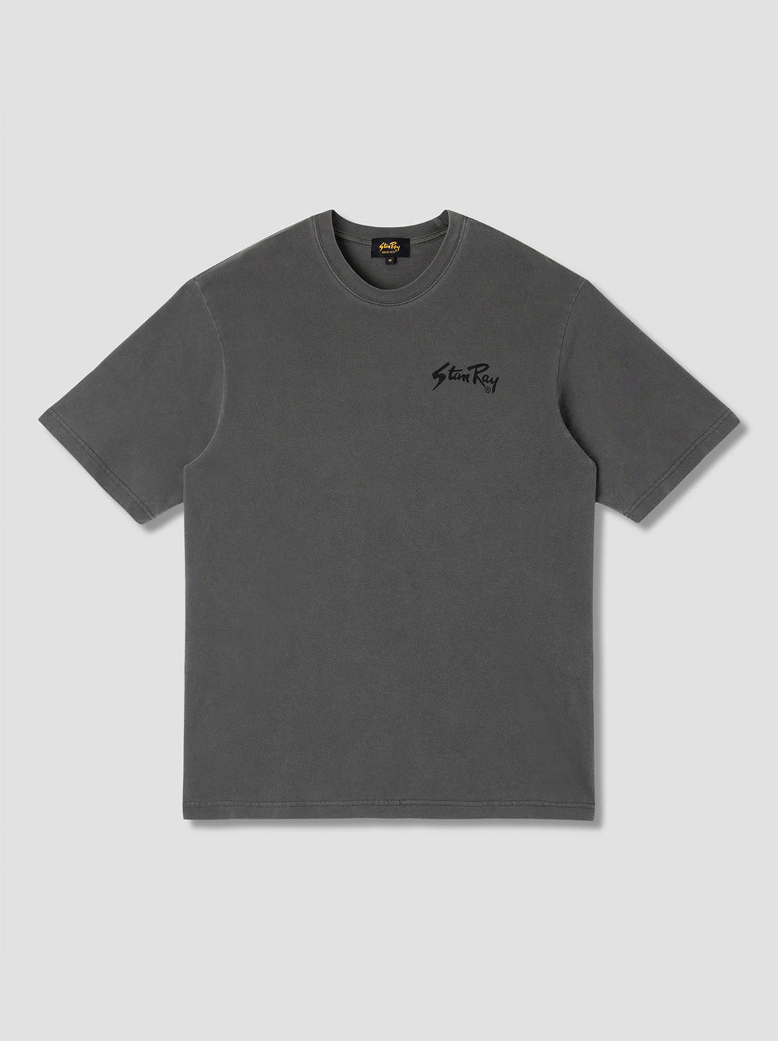 Stan Ray - Stan OG Tee - Washed Black