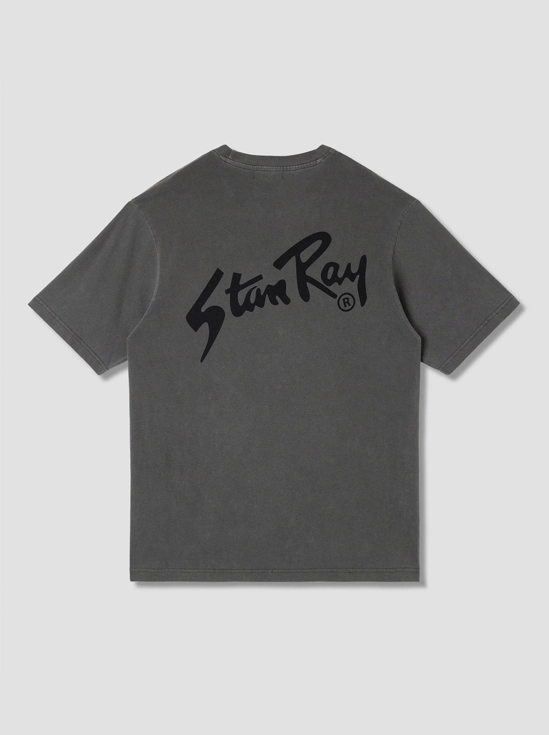 Stan Ray - Stan OG Tee - Washed Black