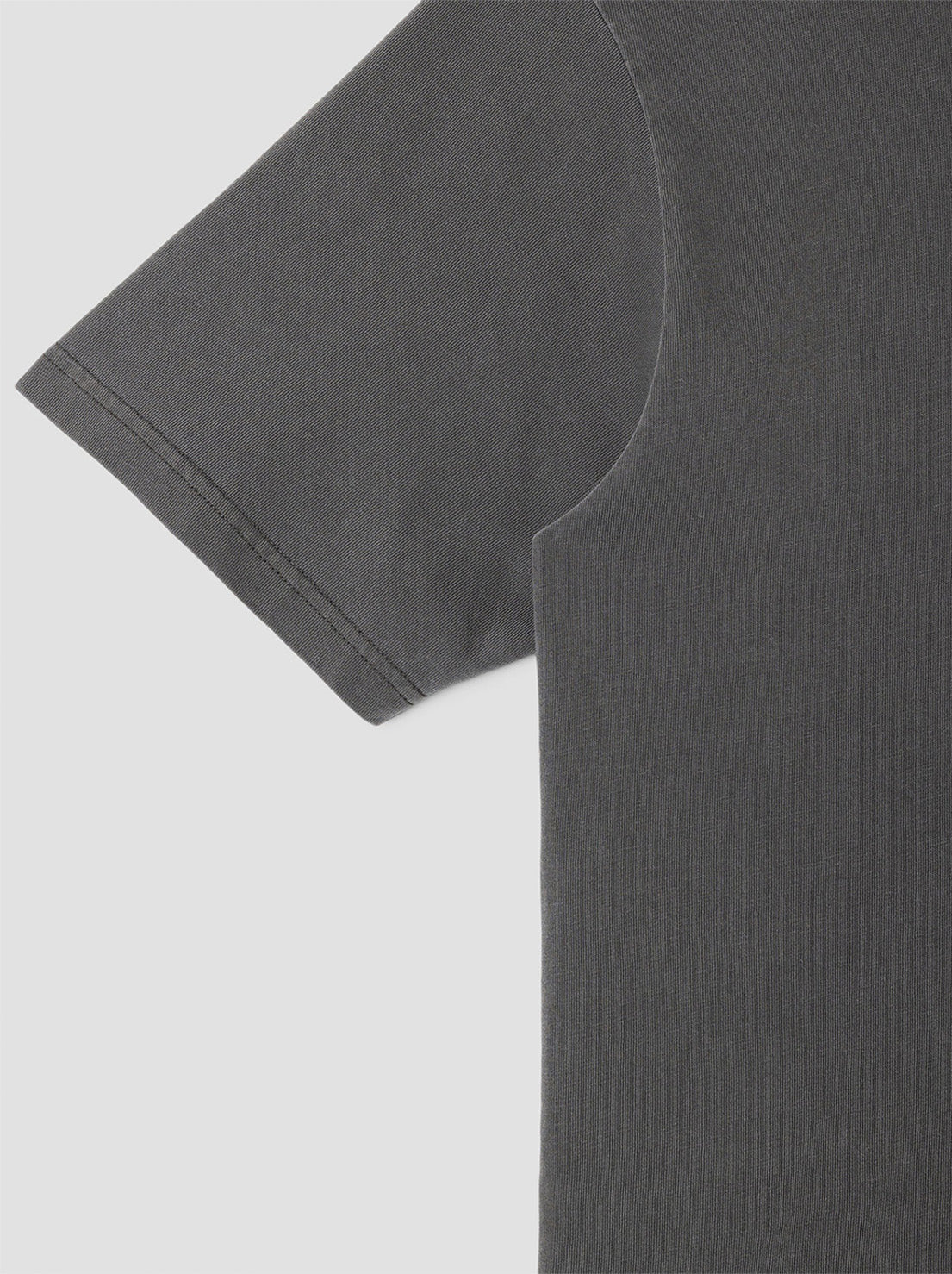 Stan Ray - Stan OG Tee - Washed Black