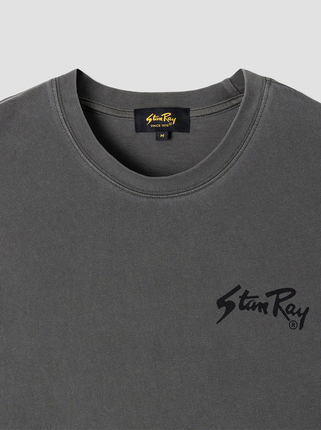 Stan Ray - Stan OG Tee - Washed Black
