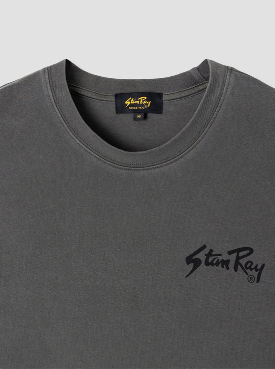 Stan Ray - Stan OG Tee - Washed Black