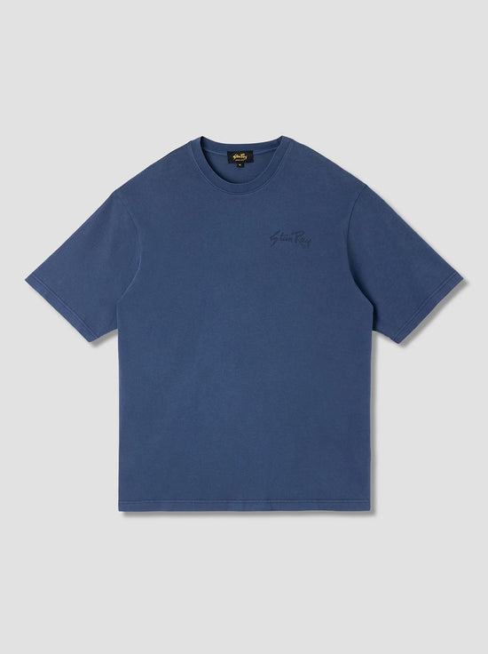 Stan Ray - Stan OG Tee - Washed Navy