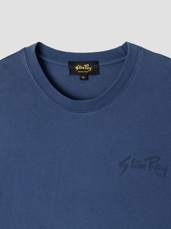 Stan Ray - Stan OG Tee - Washed Navy