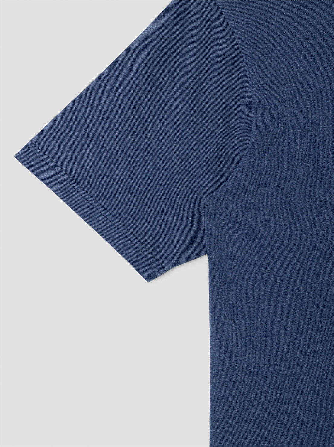 Stan Ray - Stan OG Tee - Washed Navy
