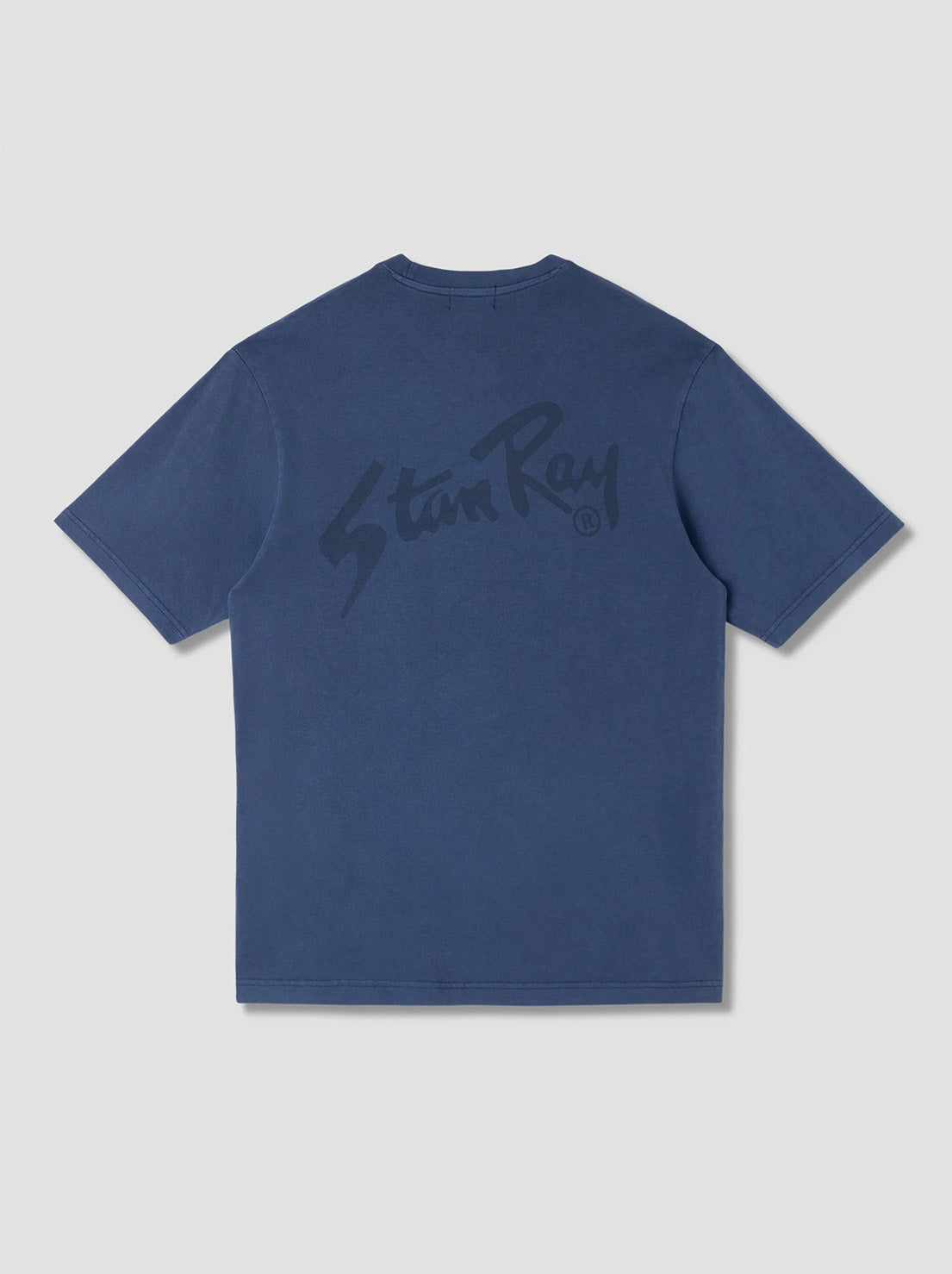 Stan Ray - Stan OG Tee - Washed Navy