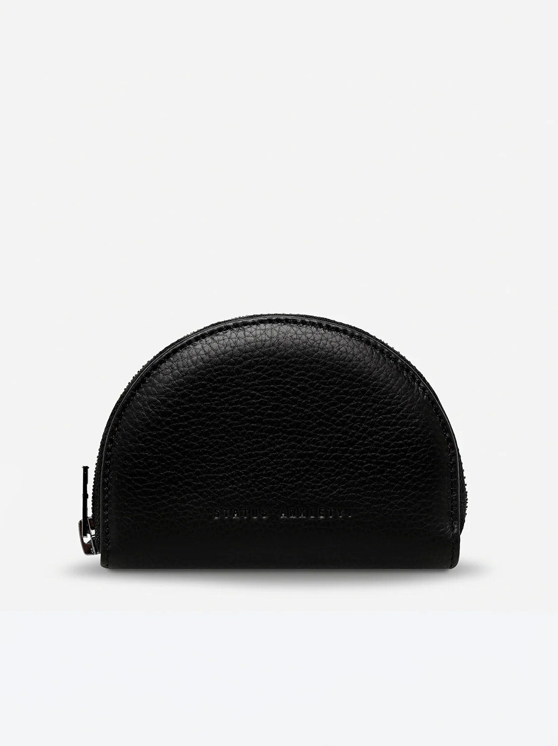 Status Anxiety - Lucid Wallet - Black