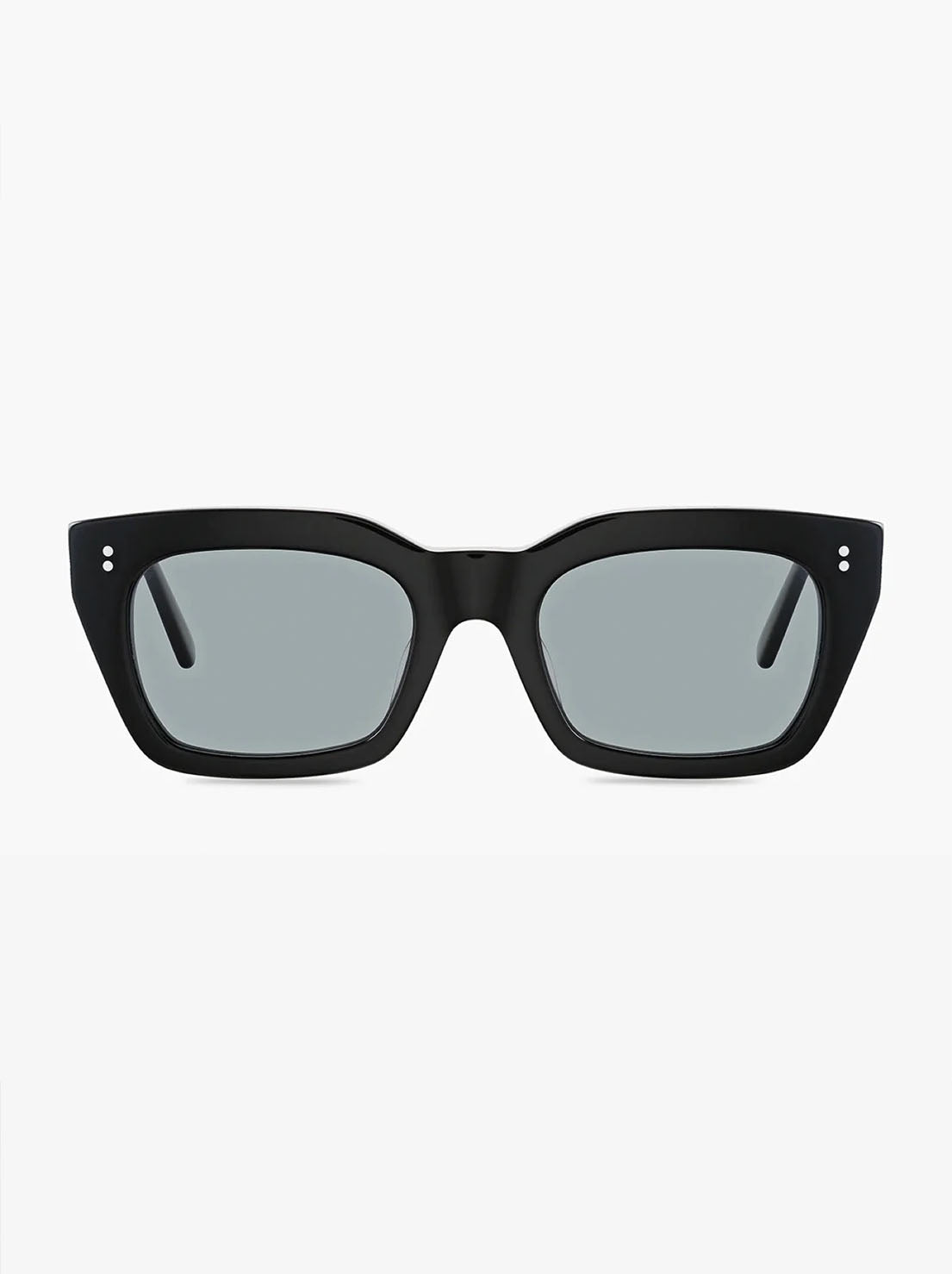 Status Anxiety - Antagonist Sunglasses - Black