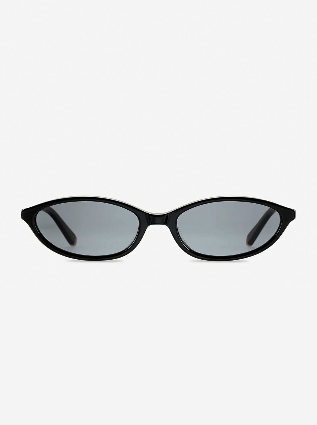 Status Anxiety - Apex Sunglasses - Black/Gold