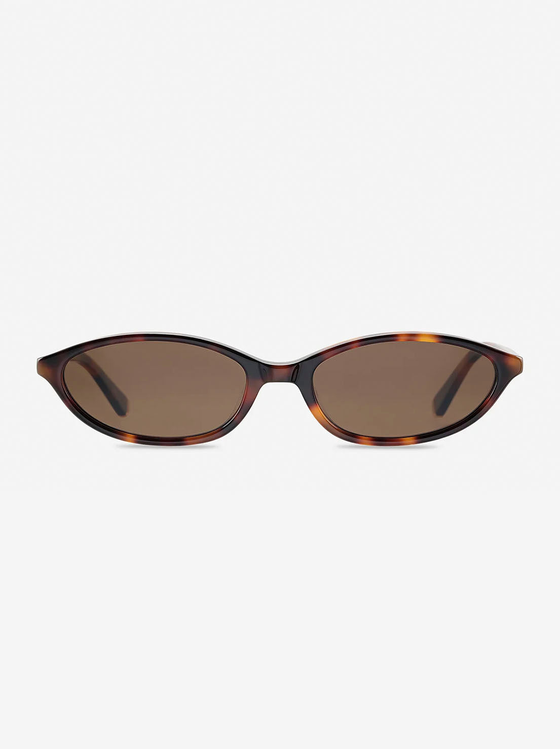 Status Anxiety - Apex Sunglasses - Brown Tort/Gold