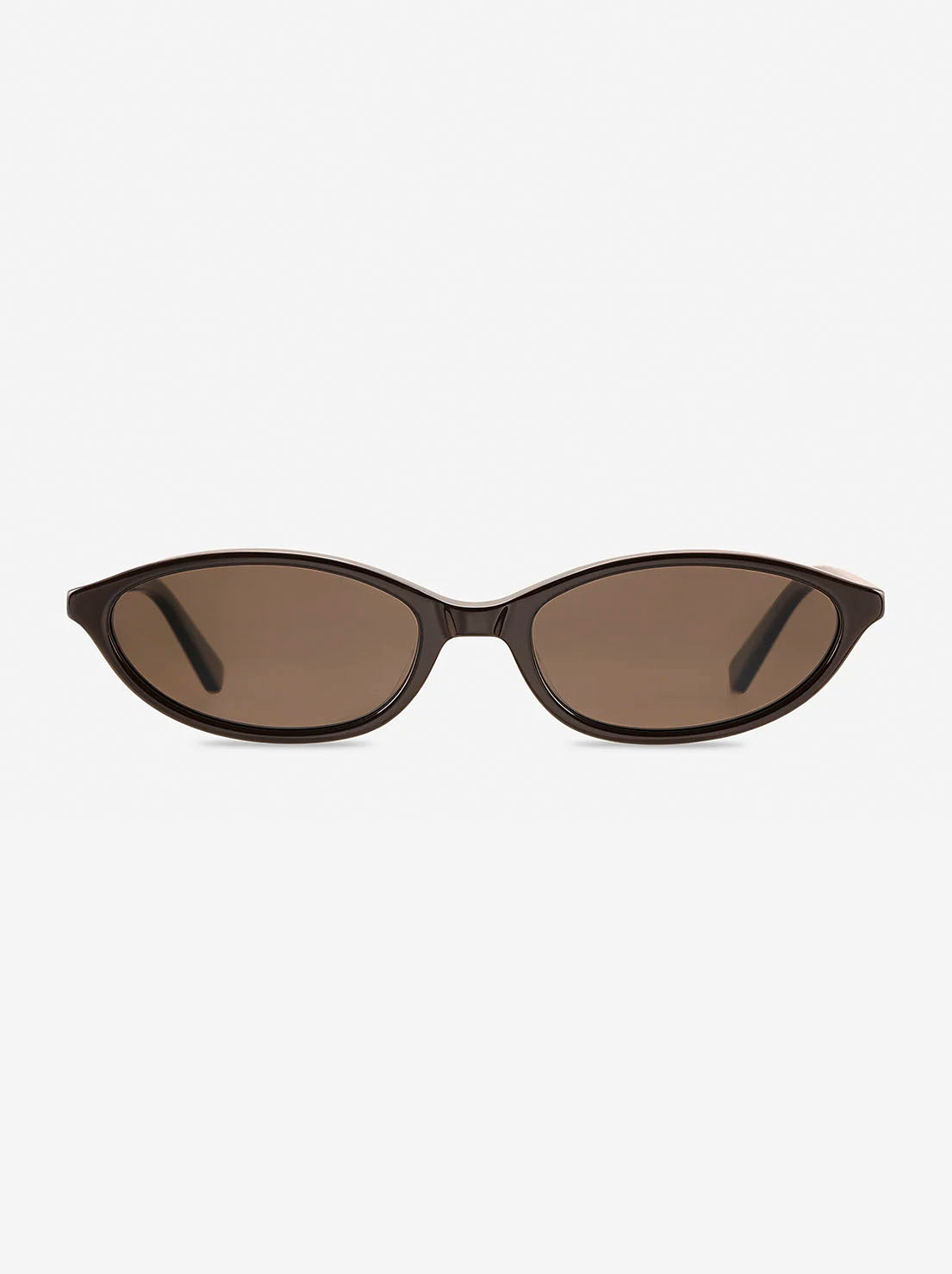 Status Anxiety - Apex Sunglasses - Espresso/Gold