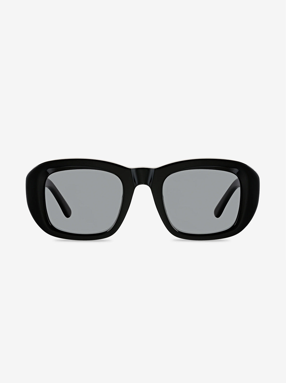 Status Anxiety - Cascade Sunglasses - Black
