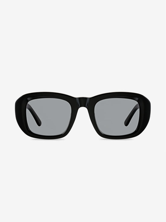 Status Anxiety - Cascade Sunglasses - Black