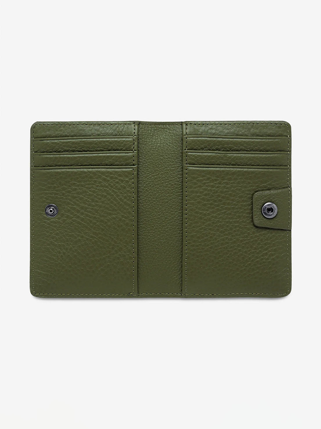 Status Anxiety - Easy Does it Wallet - Khaki