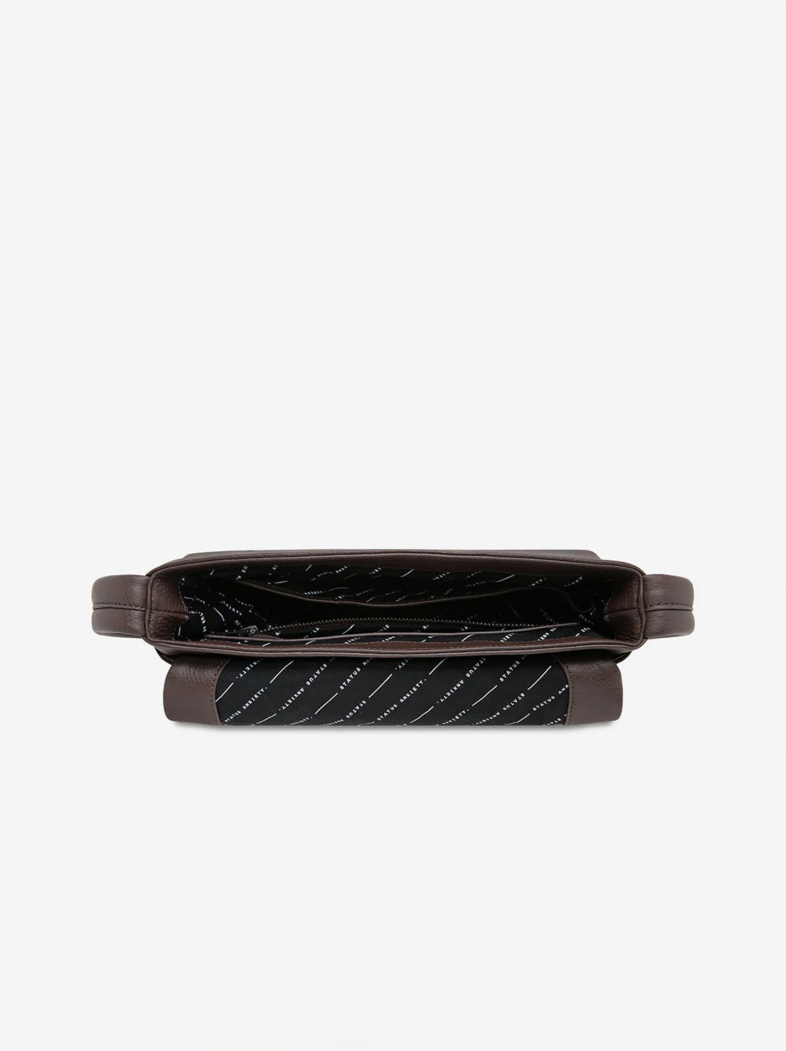 Status Anxiety - Elysian Bag - Cocoa