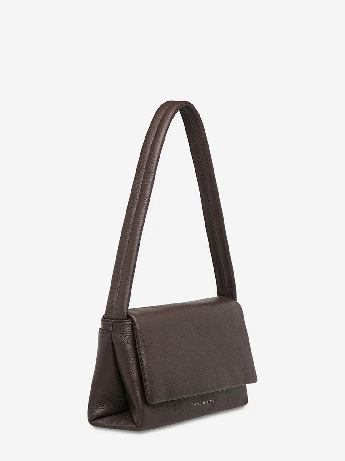 Status Anxiety - Elysian Bag - Cocoa