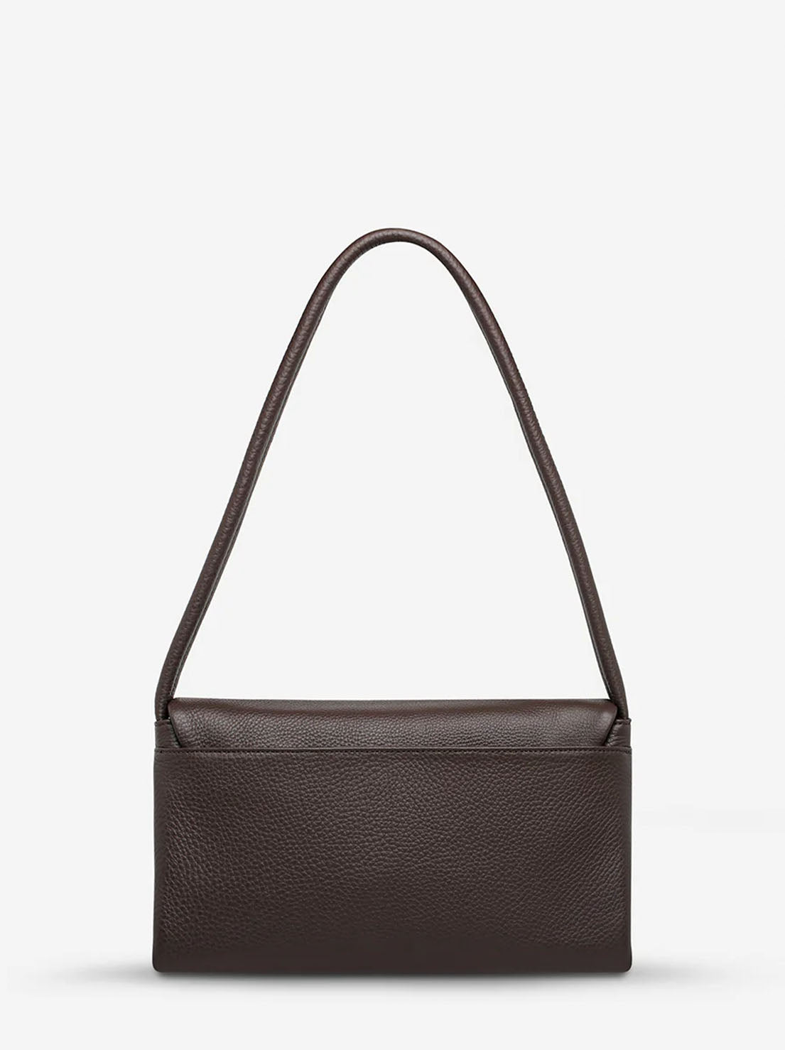 Status Anxiety - Elysian Bag - Cocoa