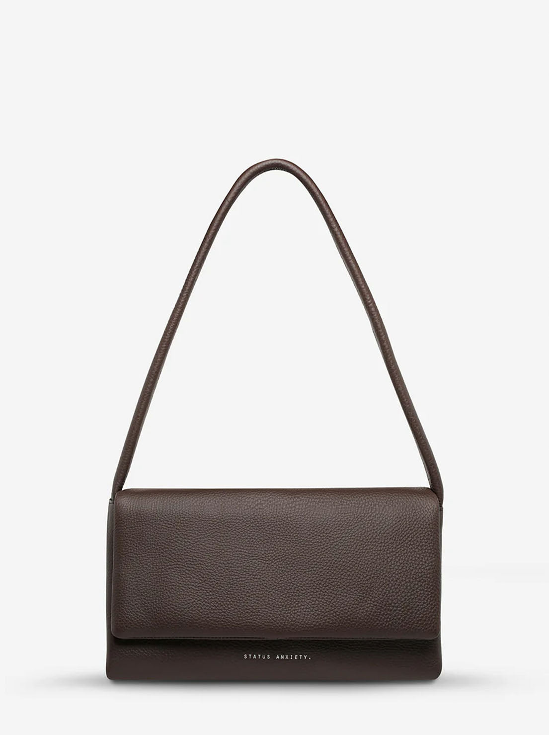 Status Anxiety - Elysian Bag - Cocoa