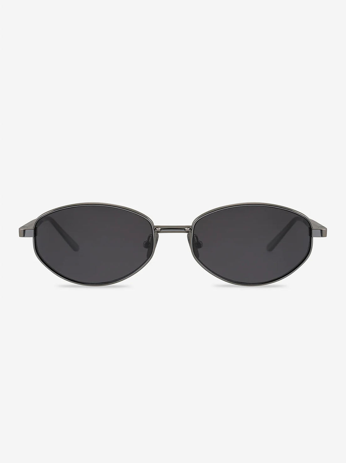 Status Anxiety - Enigma Sunglasses - Gunmetal