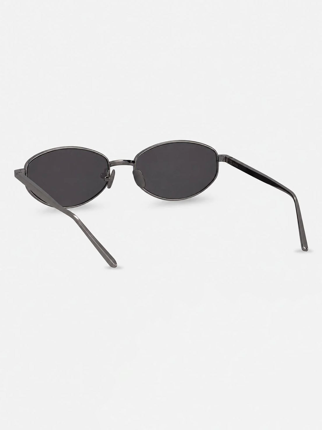 Status Anxiety - Enigma Sunglasses - Gunmetal