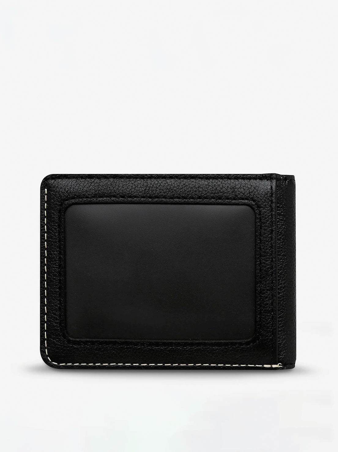 Status Anxiety - Ethan Wallet - Black