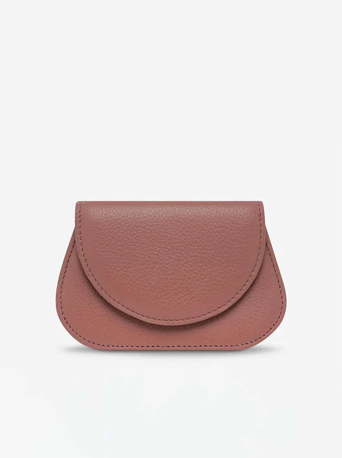 Status Anxiety - Eyes Wide Wallet - Dusty Rose