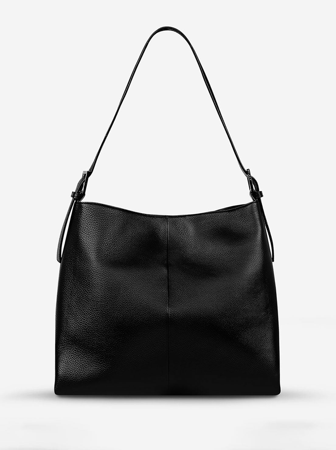 Status Anxiety - Forget About It Bag - Black