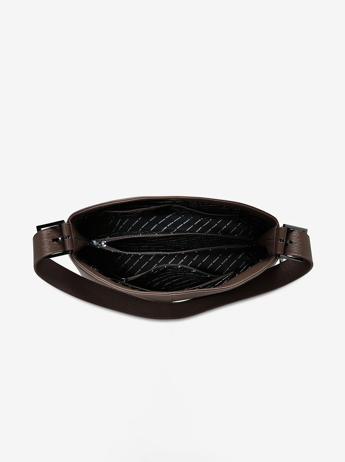 Status Anxiety - Forget About It Bag - Cocoa