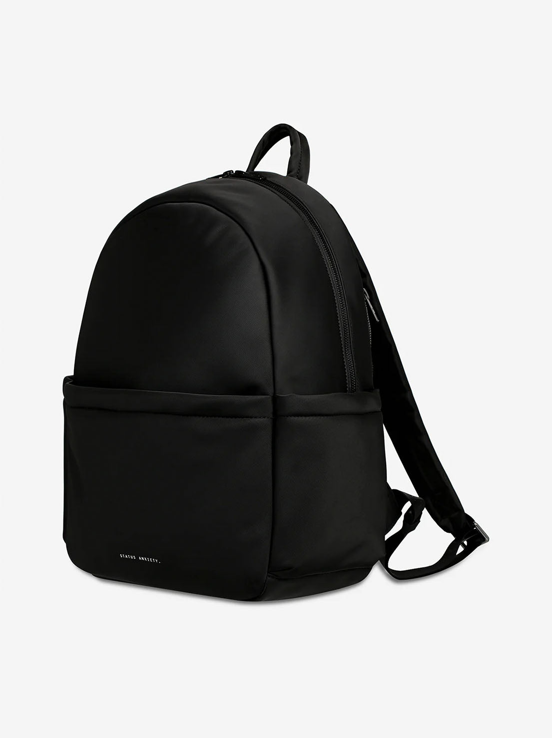 Status Anxiety - Frankie Recycled Bag - Black