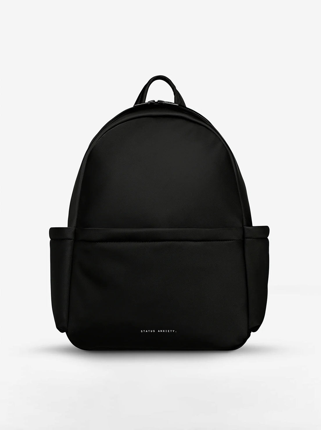 Status Anxiety - Frankie Recycled Bag - Black