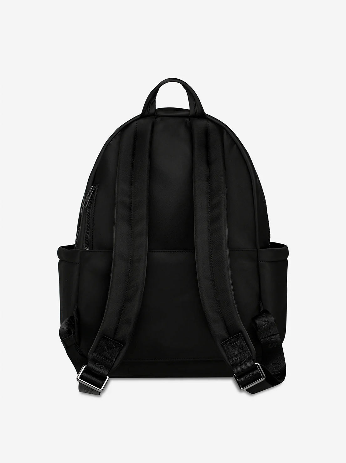 Status Anxiety - Frankie Recycled Bag - Black