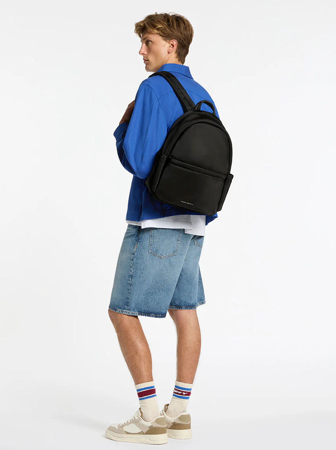 Status Anxiety - Frankie Recycled Bag - Black