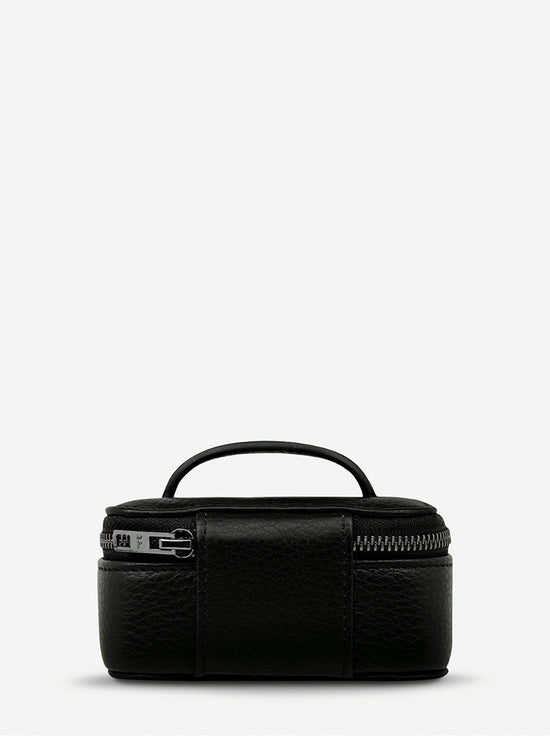 Status Anxiety - Heartbreaker Bag - Black