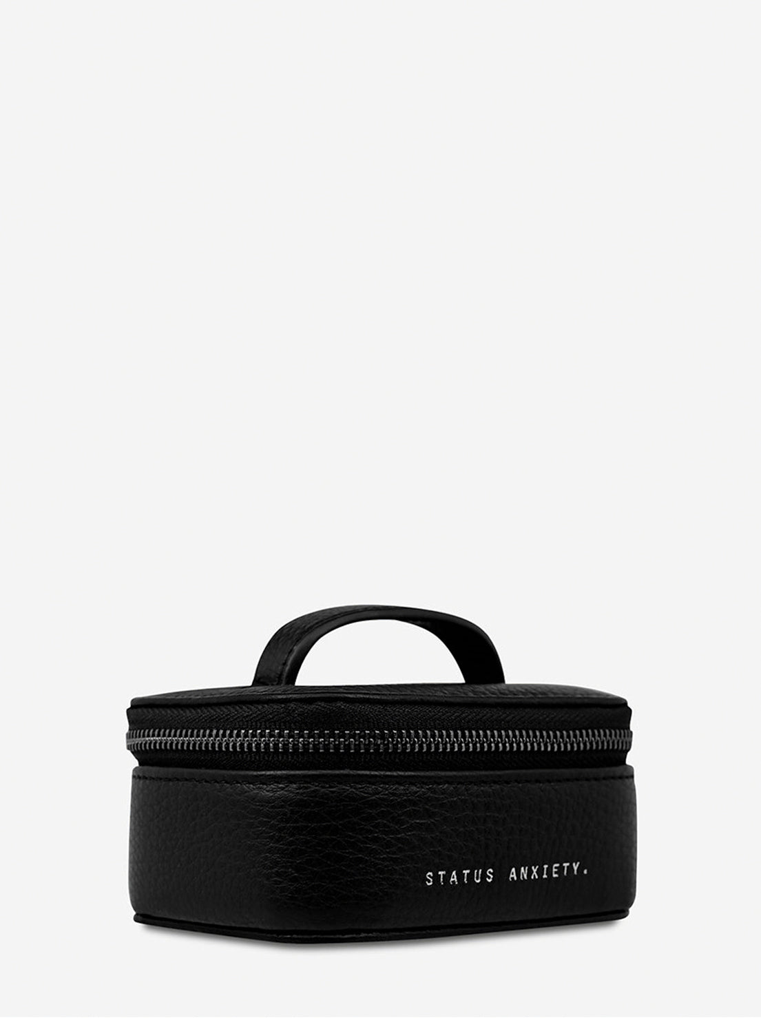 Status Anxiety - Heartbreaker Bag - Black