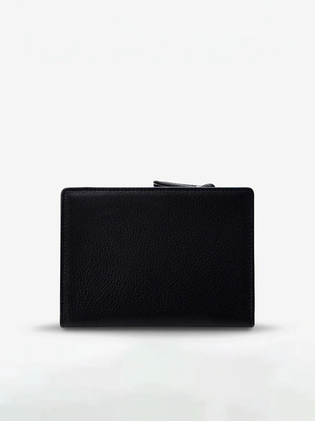Status Anxiety - Insurgency Wallet - Black