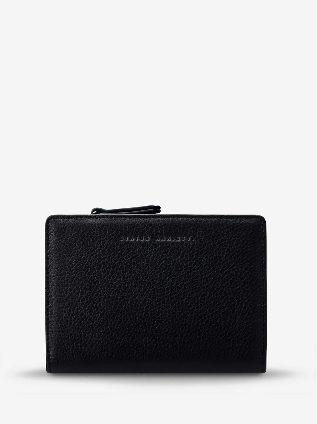Status Anxiety - Insurgency Wallet - Black